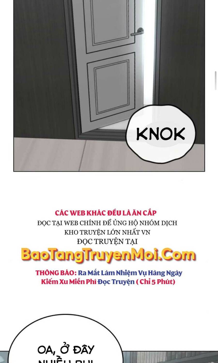 Truyện Tranh Nhiệm Vụ Đời Thật trang 5