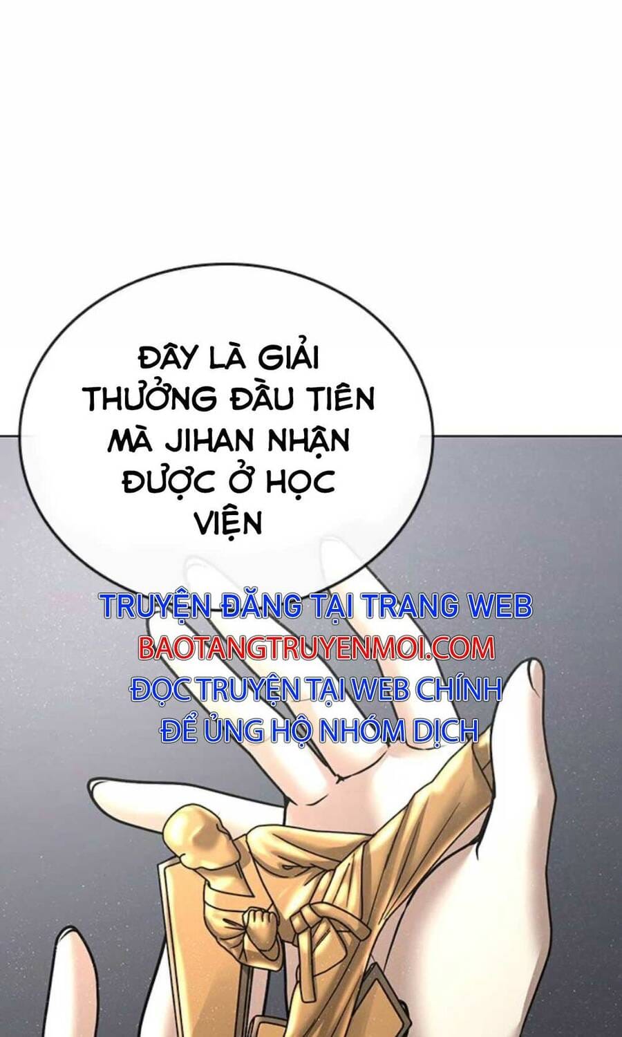 Truyện Tranh Nhiệm Vụ Đời Thật trang 5