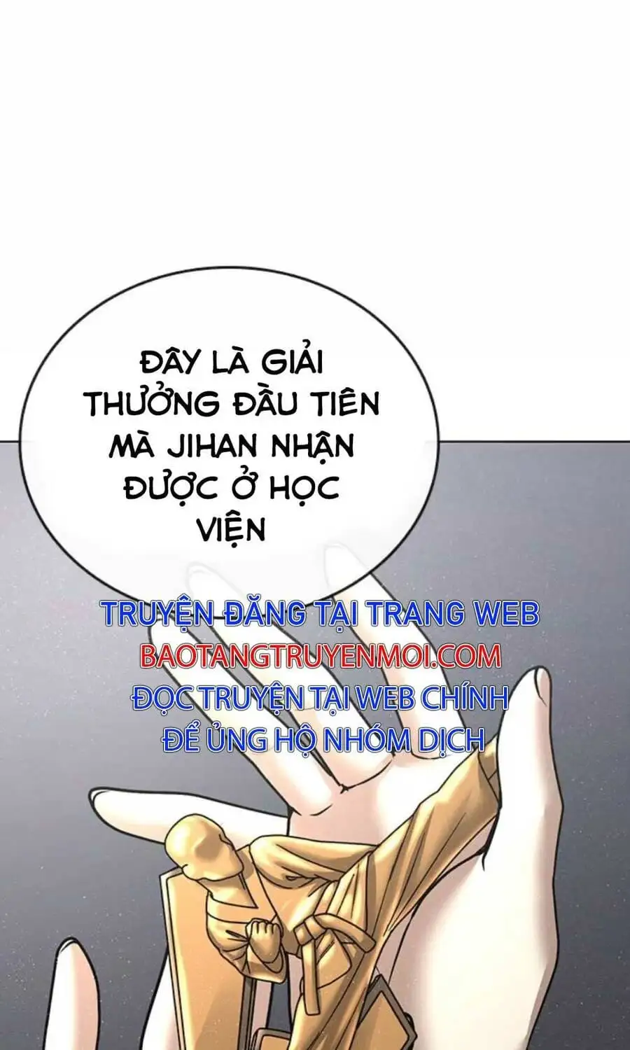 Truyện Tranh Nhiệm Vụ Đời Thật trang 5