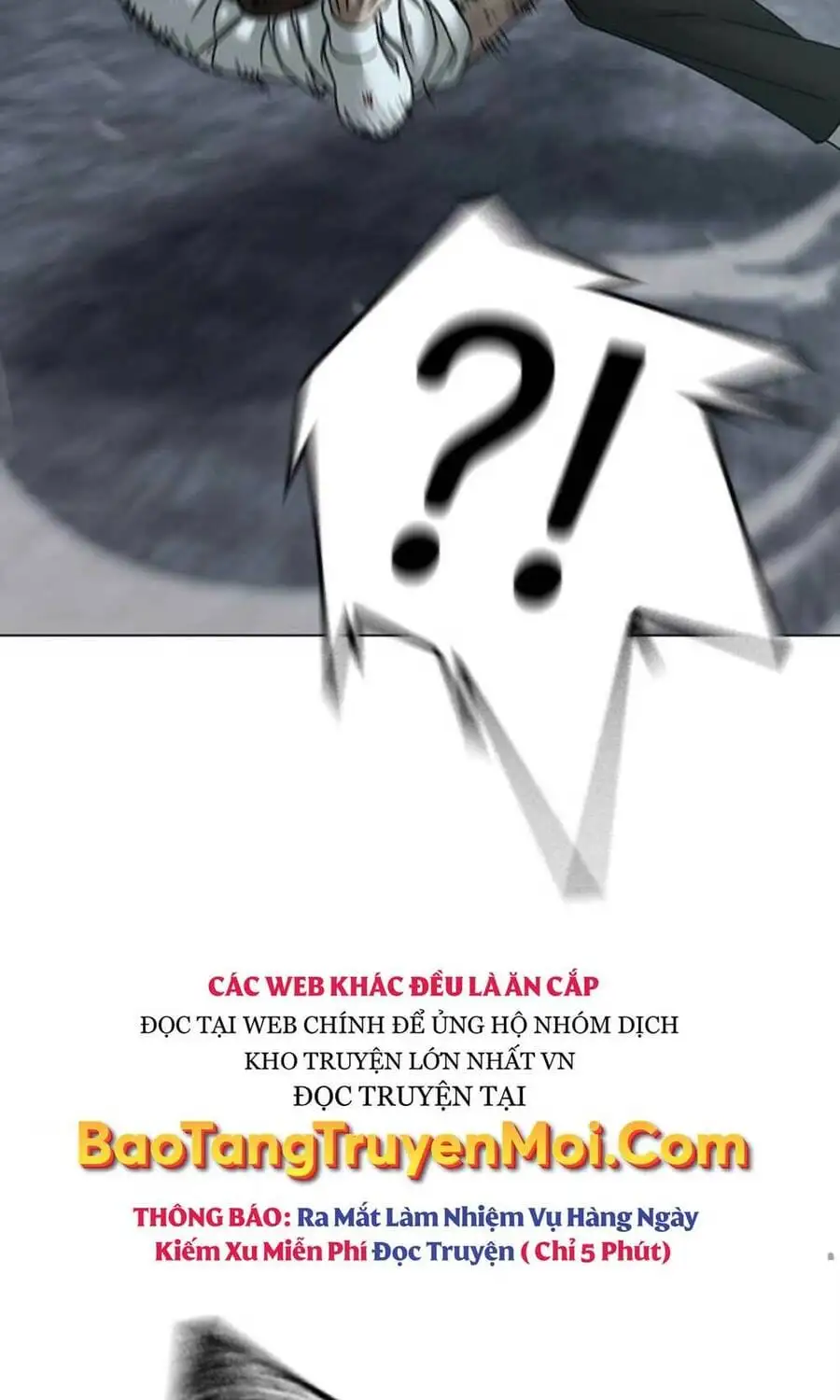 Truyện Tranh Nhiệm Vụ Đời Thật trang 5