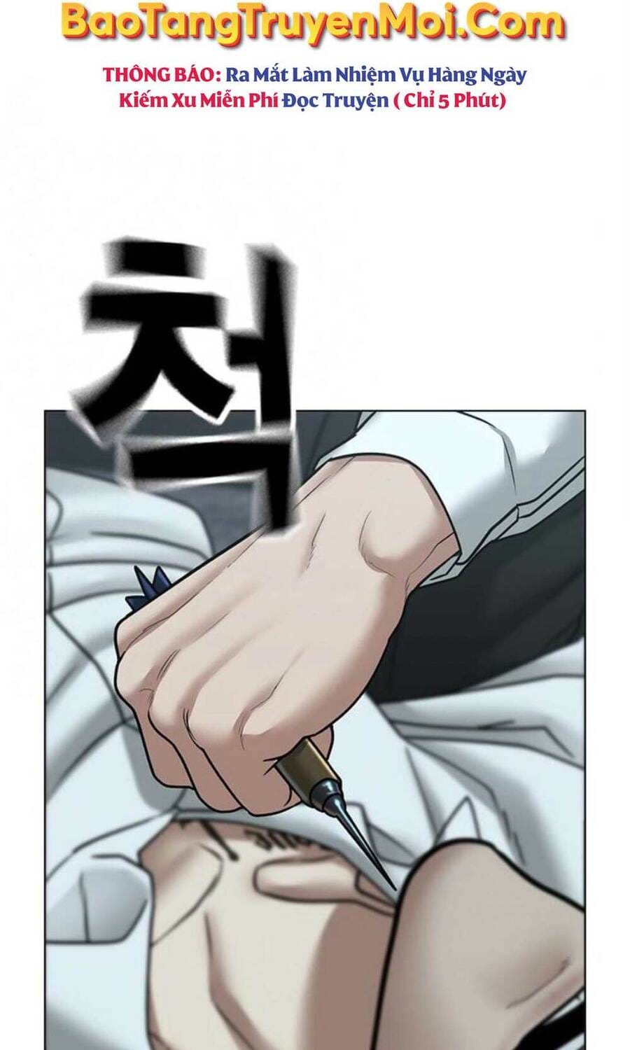 Truyện Tranh Nhiệm Vụ Đời Thật trang 5