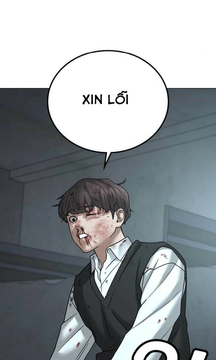 Truyện Tranh Nhiệm Vụ Đời Thật trang 5