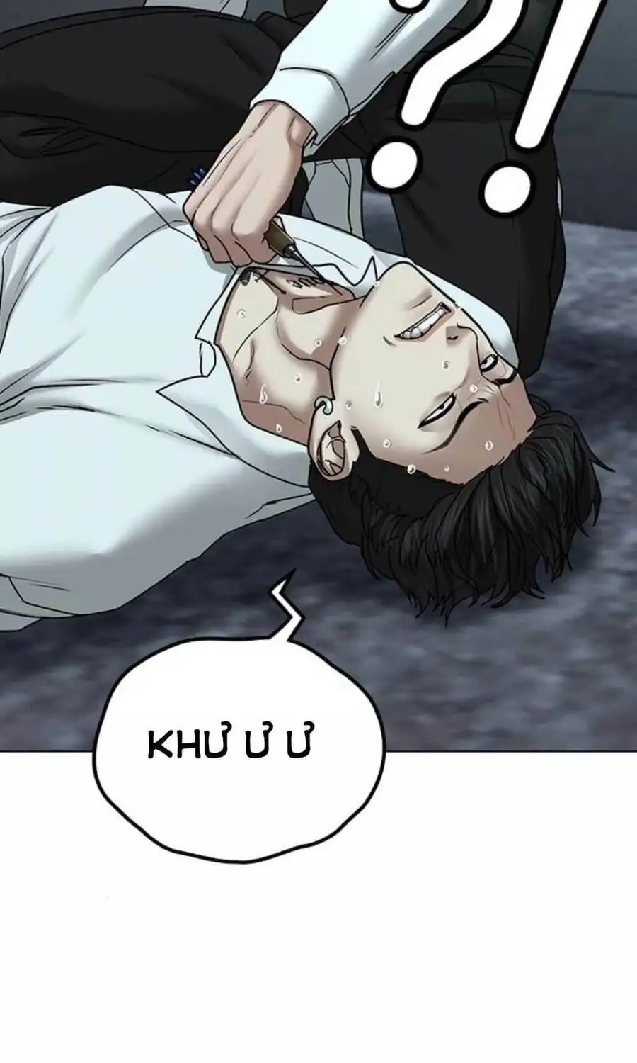 Truyện Tranh Nhiệm Vụ Đời Thật trang 5