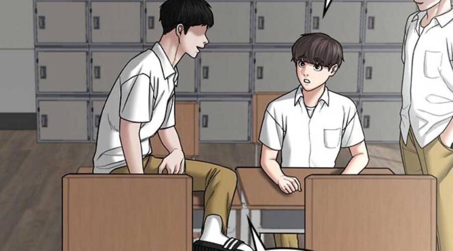 Truyện Tranh Nhiệm Vụ Đời Thật trang 5