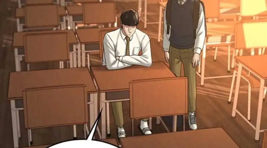 Truyện Tranh Nhiệm Vụ Đời Thật trang 5