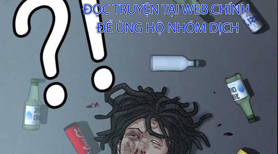 Truyện Tranh Nhiệm Vụ Đời Thật trang 5