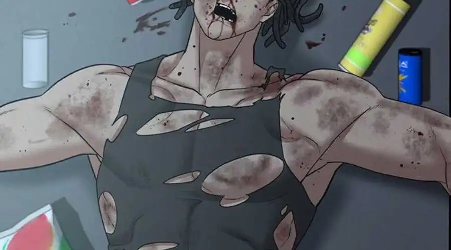 Truyện Tranh Nhiệm Vụ Đời Thật trang 5