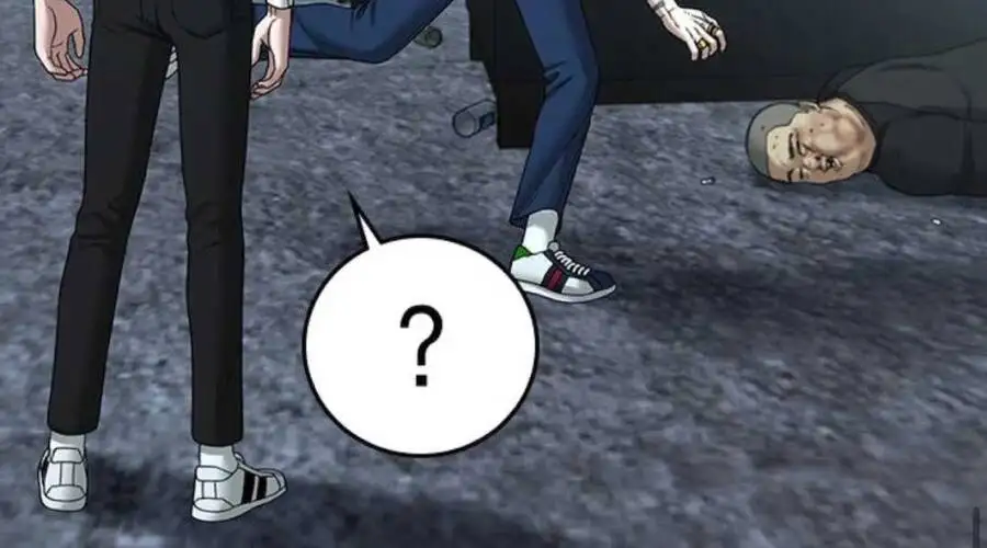 Truyện Tranh Nhiệm Vụ Đời Thật trang 5