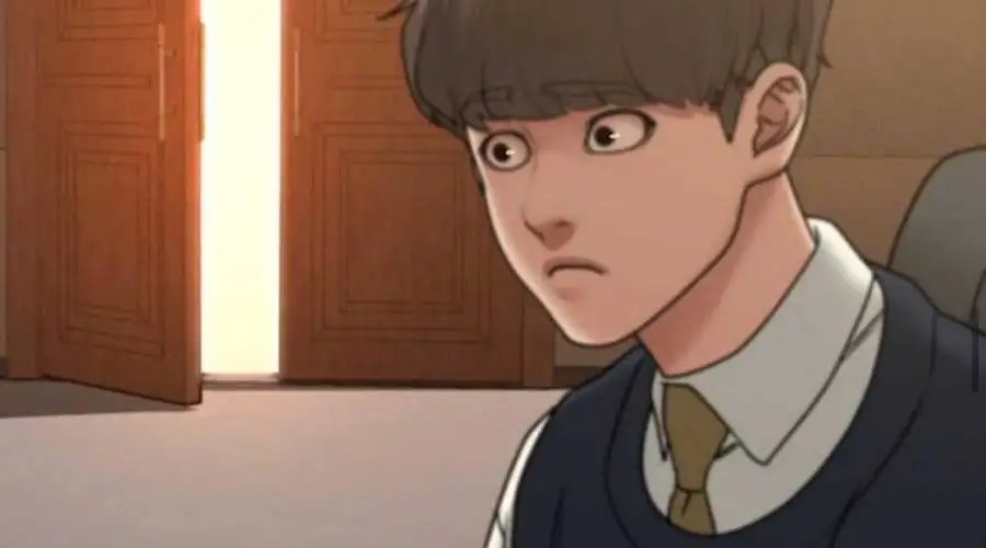 Truyện Tranh Nhiệm Vụ Đời Thật trang 5