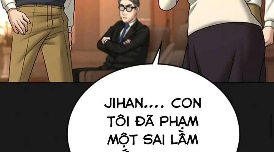 Truyện Tranh Nhiệm Vụ Đời Thật trang 5