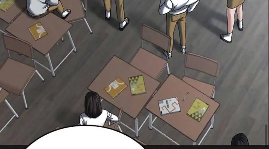 Truyện Tranh Nhiệm Vụ Đời Thật trang 5