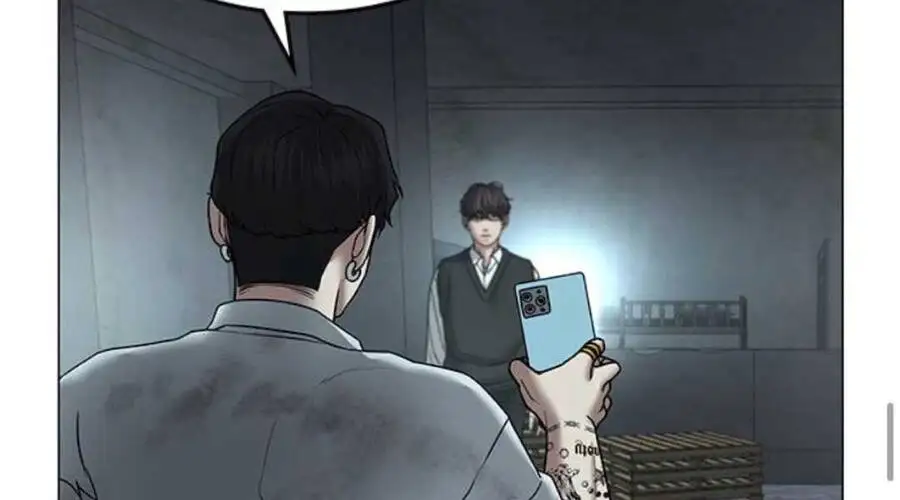 Truyện Tranh Nhiệm Vụ Đời Thật trang 5