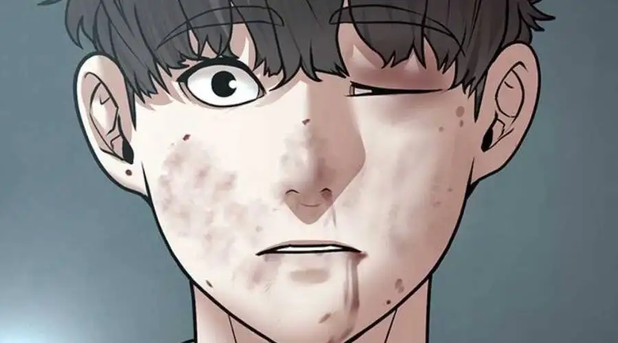 Truyện Tranh Nhiệm Vụ Đời Thật trang 5