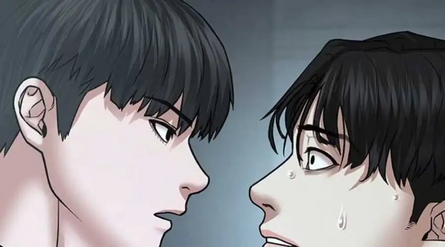 Truyện Tranh Nhiệm Vụ Đời Thật trang 5