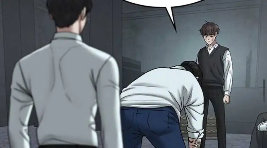 Truyện Tranh Nhiệm Vụ Đời Thật trang 5