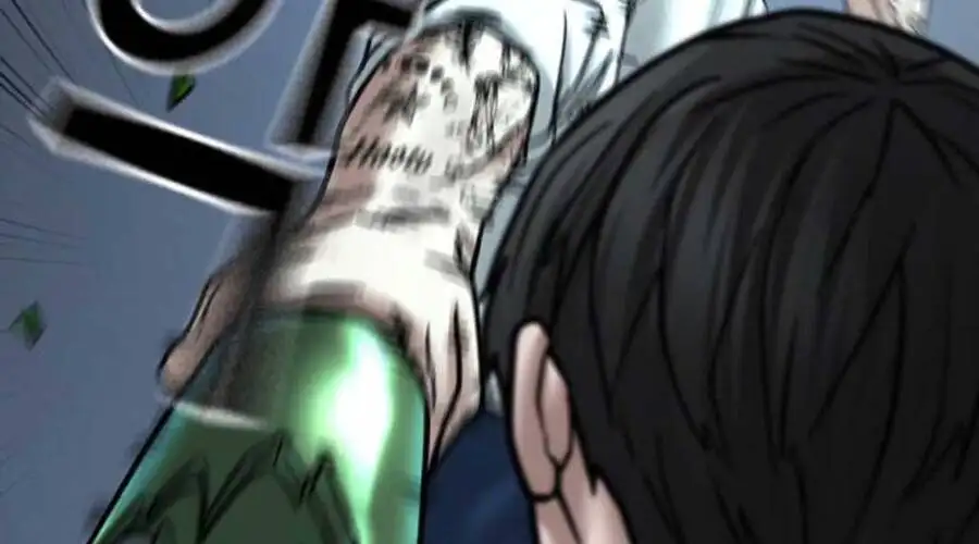 Truyện Tranh Nhiệm Vụ Đời Thật trang 5