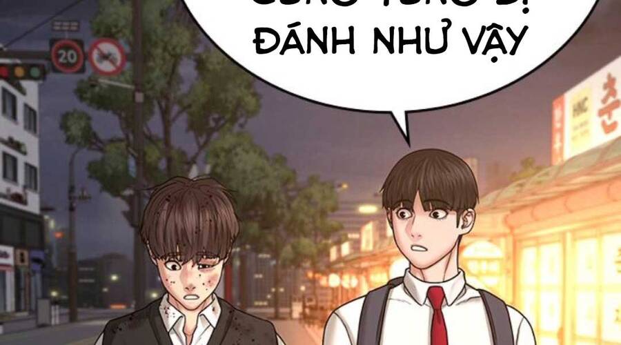 Truyện Tranh Nhiệm Vụ Đời Thật trang 5