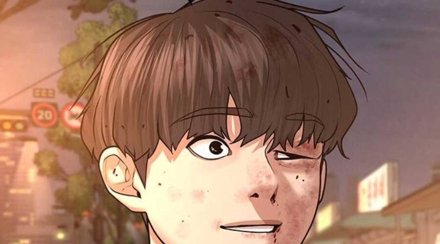 Truyện Tranh Nhiệm Vụ Đời Thật trang 5