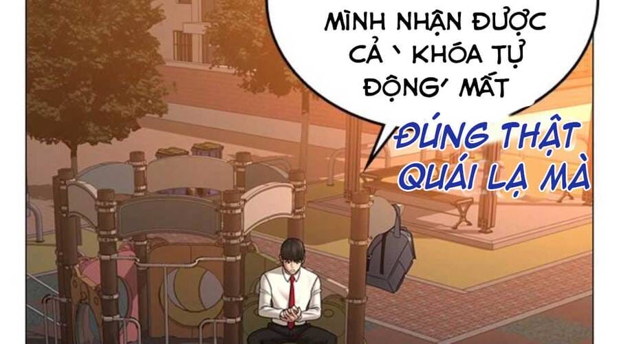 Truyện Tranh Nhiệm Vụ Đời Thật trang 5