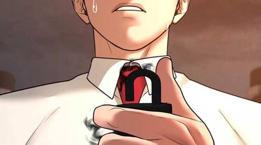 Truyện Tranh Nhiệm Vụ Đời Thật trang 5