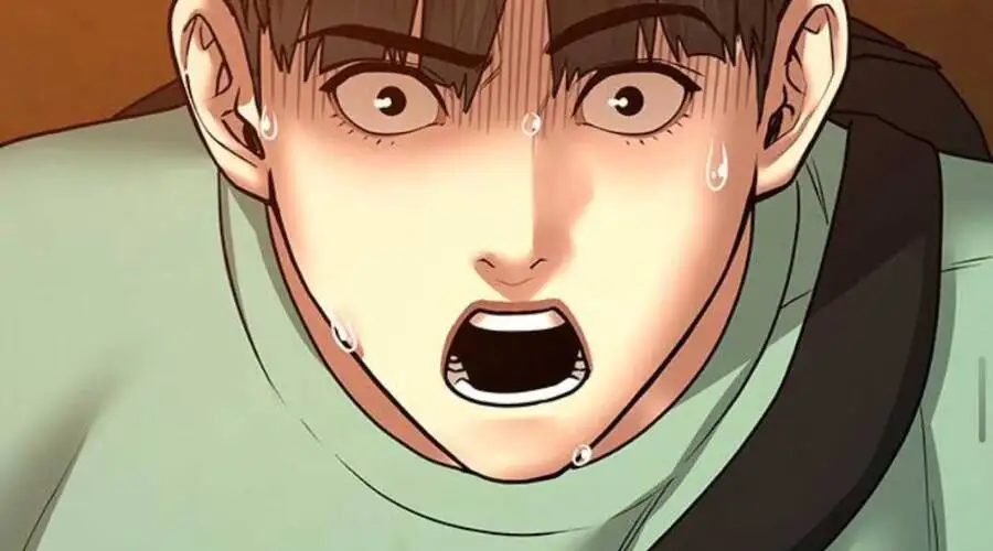 Truyện Tranh Nhiệm Vụ Đời Thật trang 5