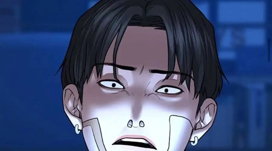 Truyện Tranh Nhiệm Vụ Đời Thật trang 5