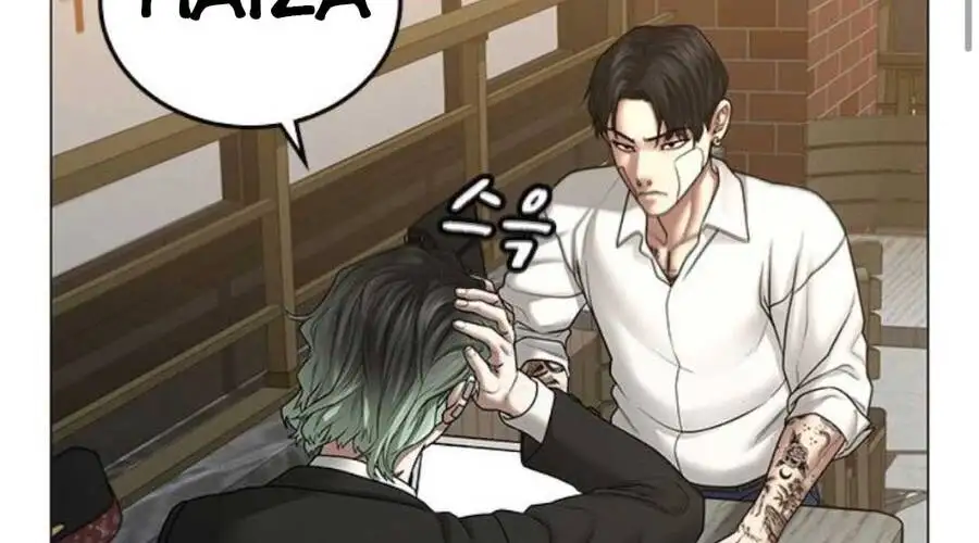 Truyện Tranh Nhiệm Vụ Đời Thật trang 5