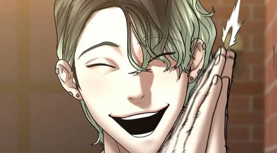 Truyện Tranh Nhiệm Vụ Đời Thật trang 5