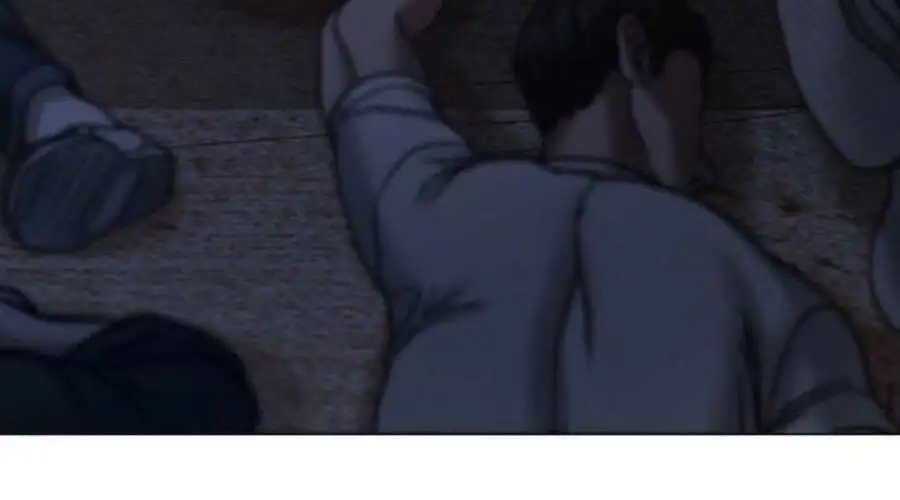 Truyện Tranh Nhiệm Vụ Đời Thật trang 5