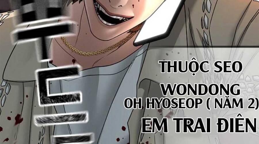 Truyện Tranh Nhiệm Vụ Đời Thật trang 5