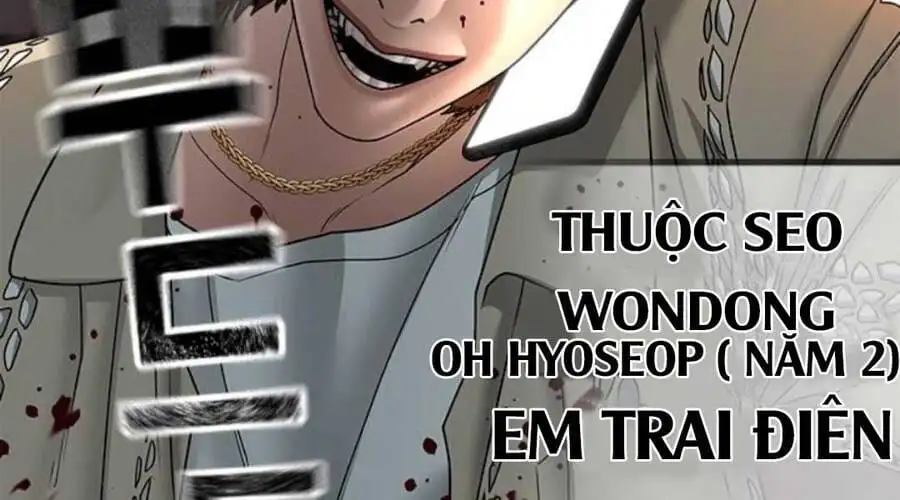 Truyện Tranh Nhiệm Vụ Đời Thật trang 5