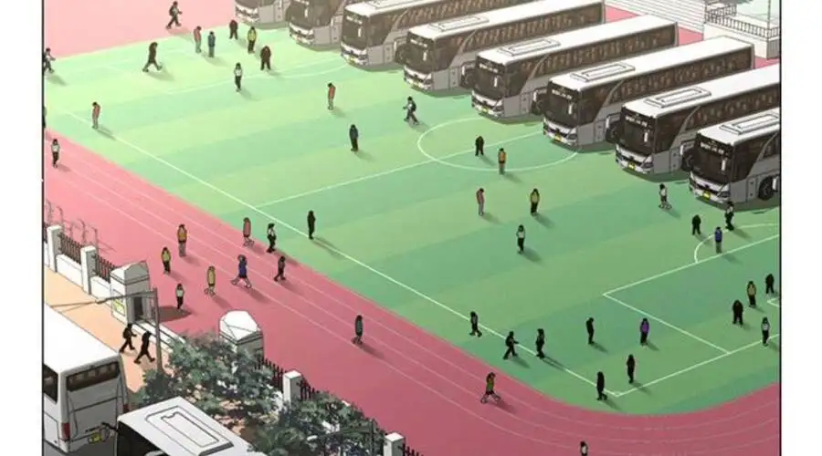 Truyện Tranh Nhiệm Vụ Đời Thật trang 5