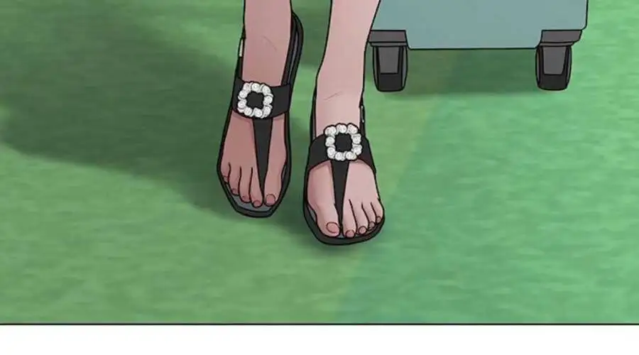 Truyện Tranh Nhiệm Vụ Đời Thật trang 5