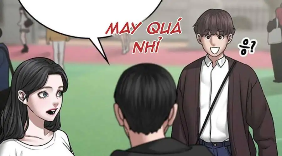 Truyện Tranh Nhiệm Vụ Đời Thật trang 5