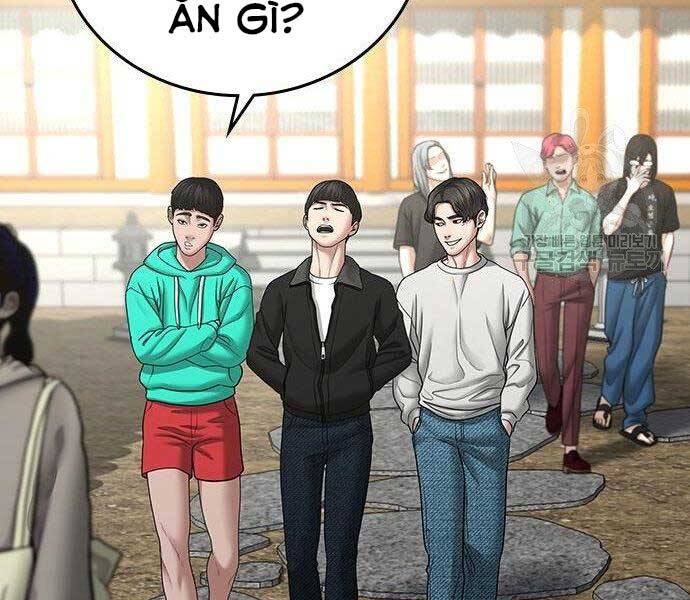 Truyện Tranh Nhiệm Vụ Đời Thật trang 5