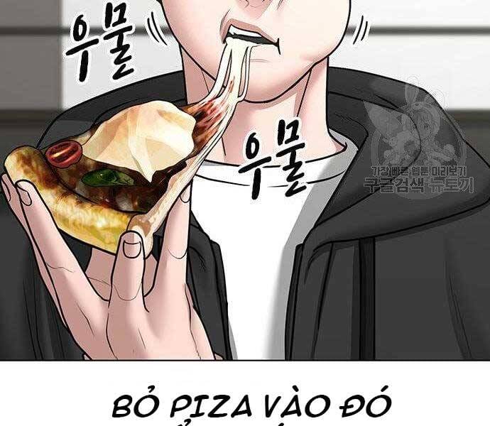 Truyện Tranh Nhiệm Vụ Đời Thật trang 5