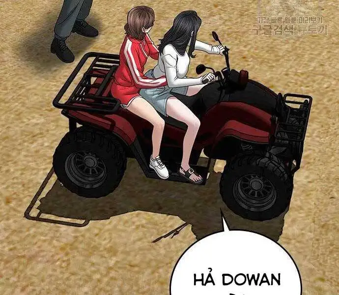 Truyện Tranh Nhiệm Vụ Đời Thật trang 5