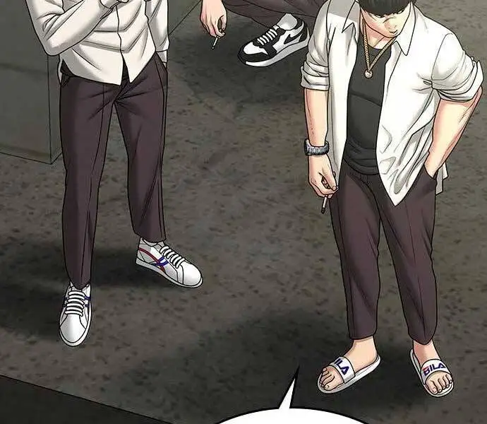 Truyện Tranh Nhiệm Vụ Đời Thật trang 5