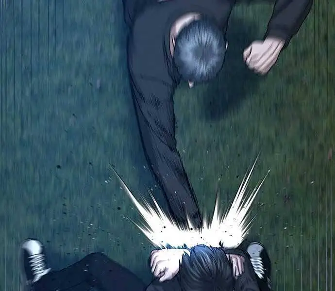 Truyện Tranh Nhiệm Vụ Đời Thật trang 5