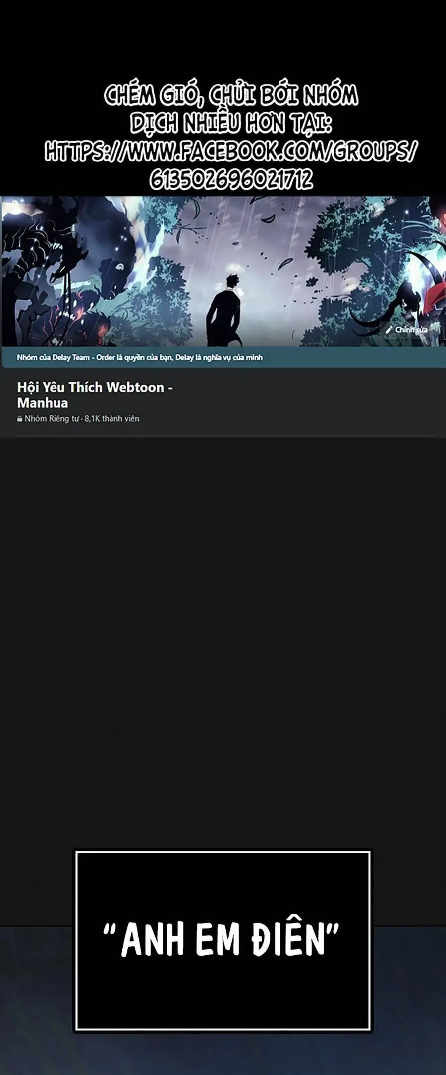 Truyện Tranh Nhiệm Vụ Đời Thật trang 5