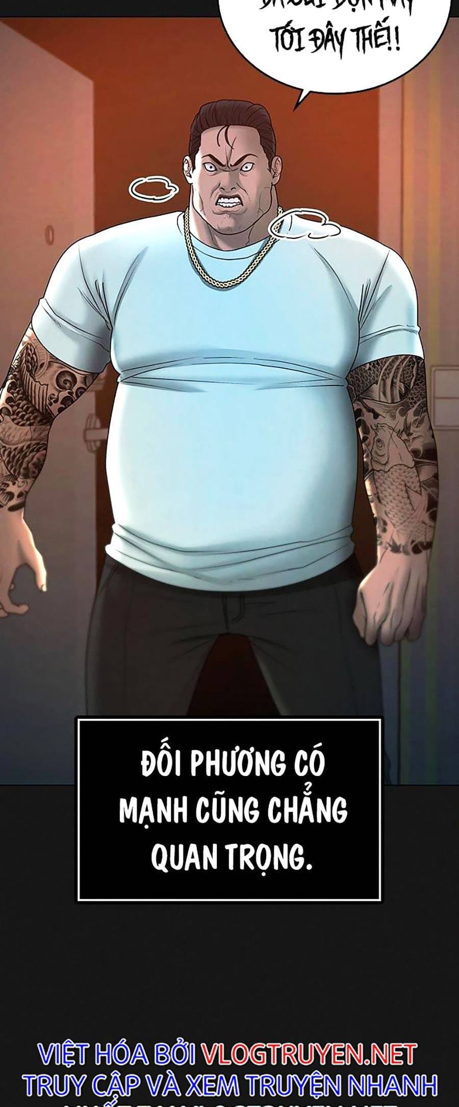 Truyện Tranh Nhiệm Vụ Đời Thật trang 5