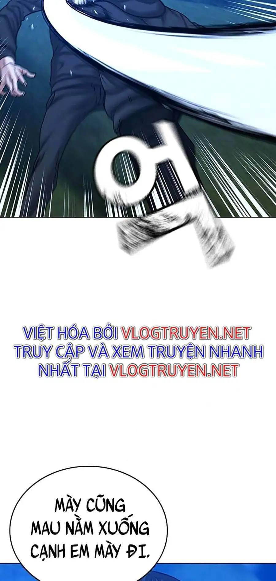 Truyện Tranh Nhiệm Vụ Đời Thật trang 5