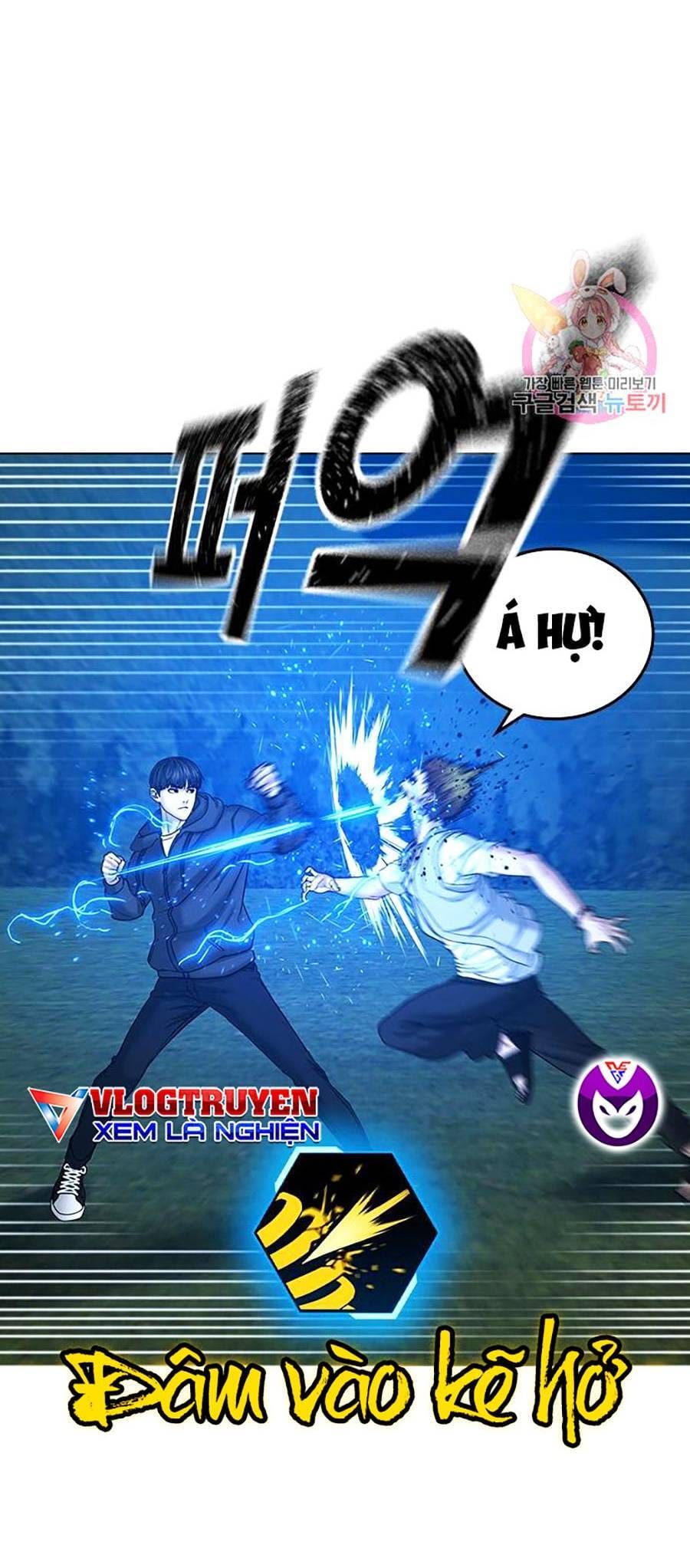 Truyện Tranh Nhiệm Vụ Đời Thật trang 5