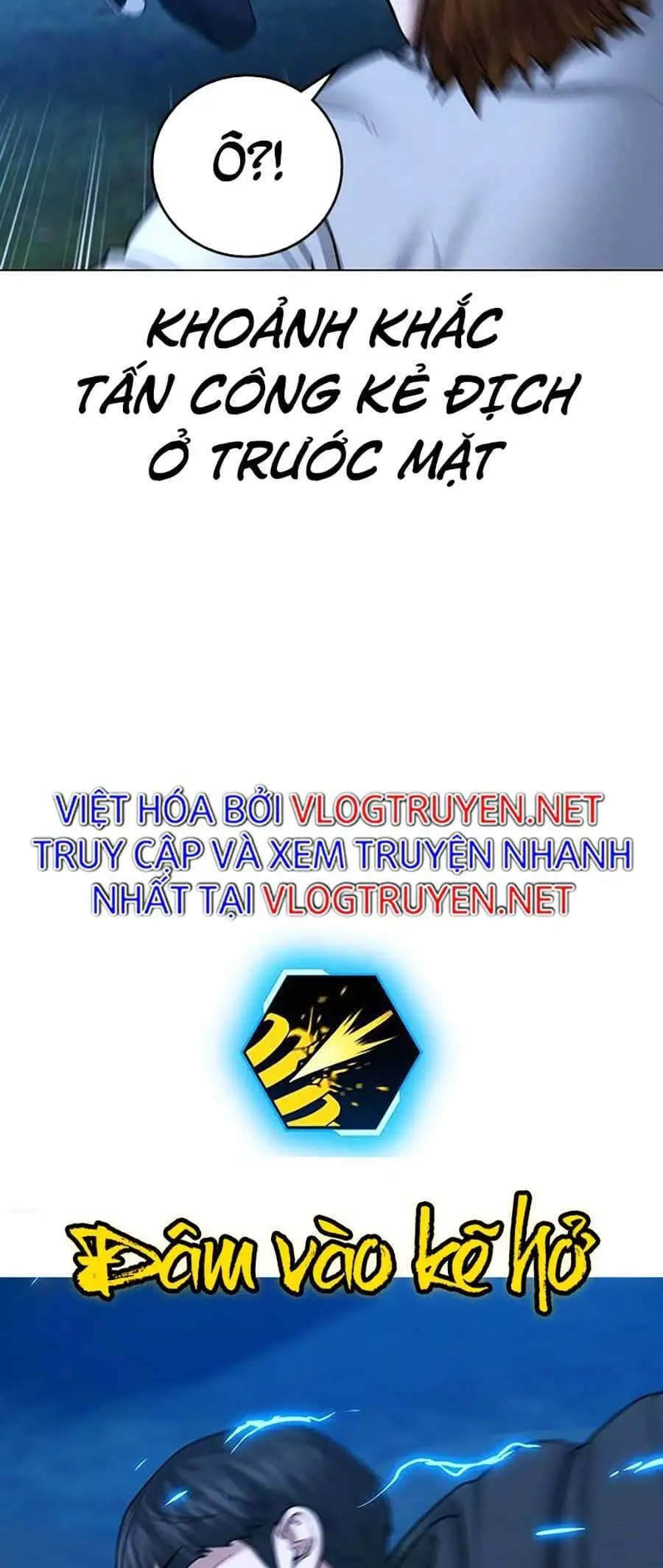 Truyện Tranh Nhiệm Vụ Đời Thật trang 5