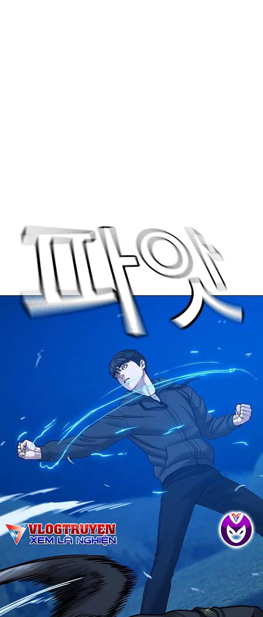 Truyện Tranh Nhiệm Vụ Đời Thật trang 5