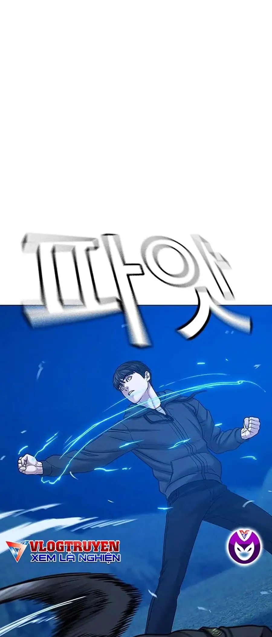 Truyện Tranh Nhiệm Vụ Đời Thật trang 5