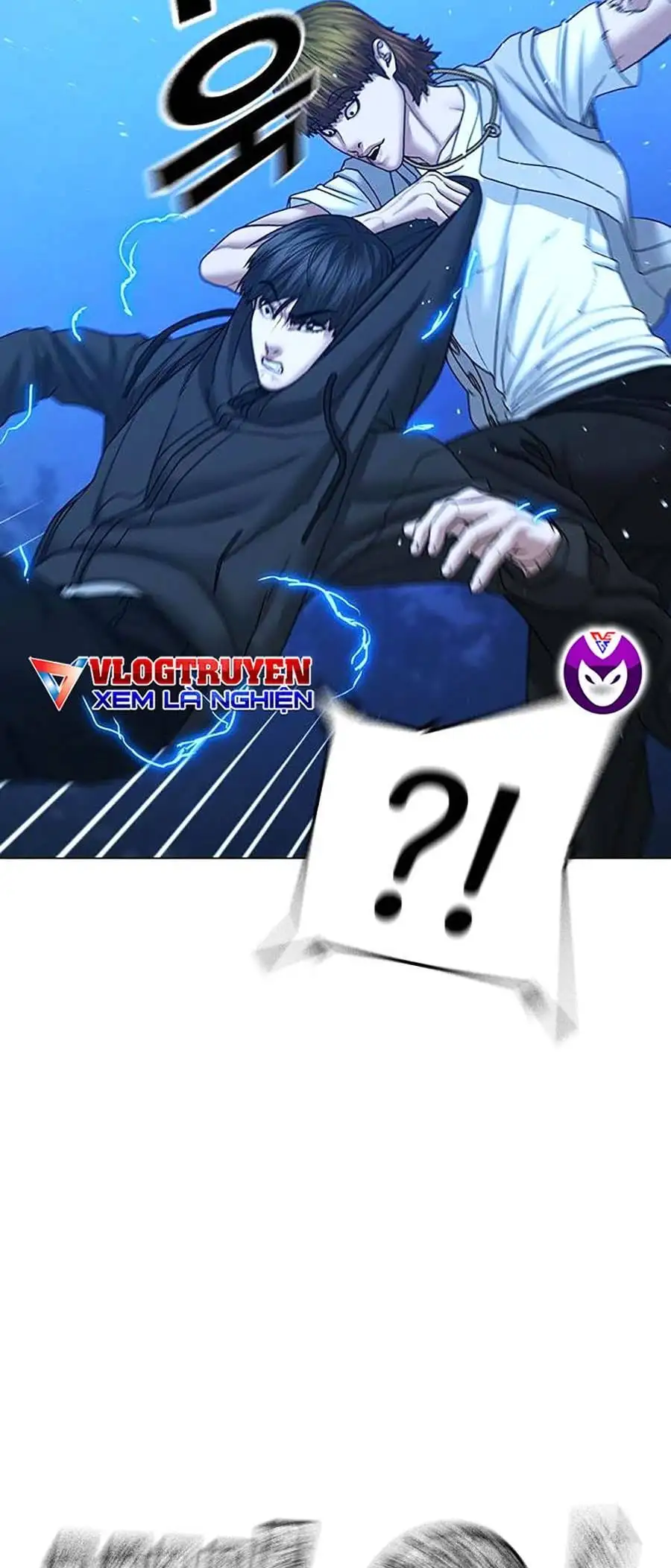 Truyện Tranh Nhiệm Vụ Đời Thật trang 5