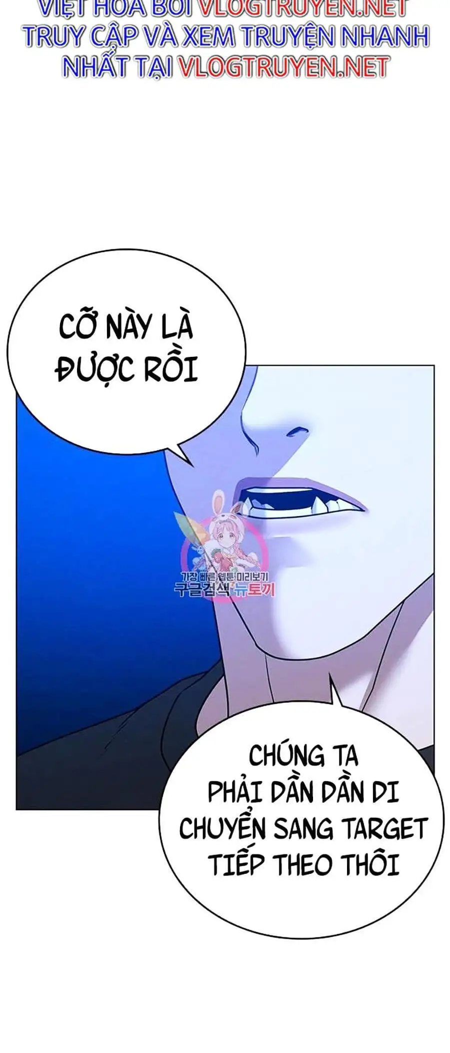 Truyện Tranh Nhiệm Vụ Đời Thật trang 5