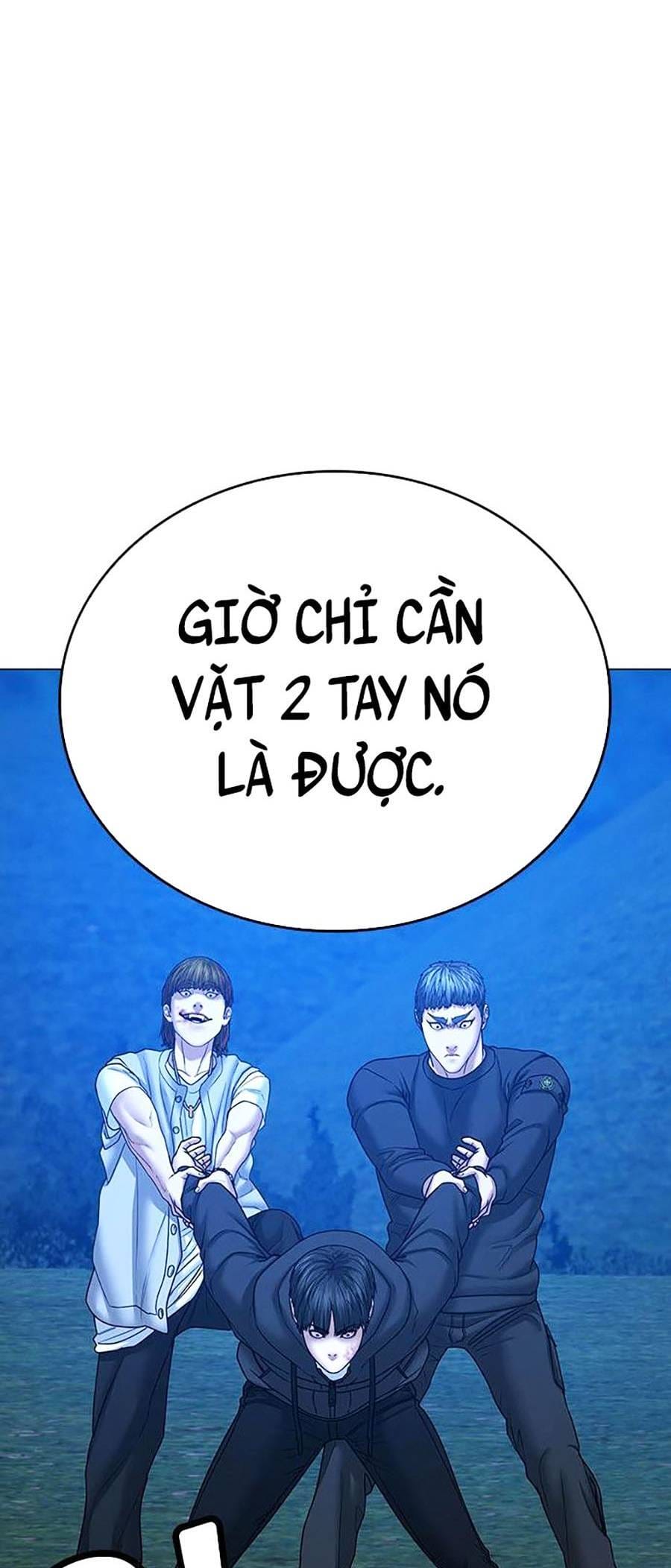 Truyện Tranh Nhiệm Vụ Đời Thật trang 5