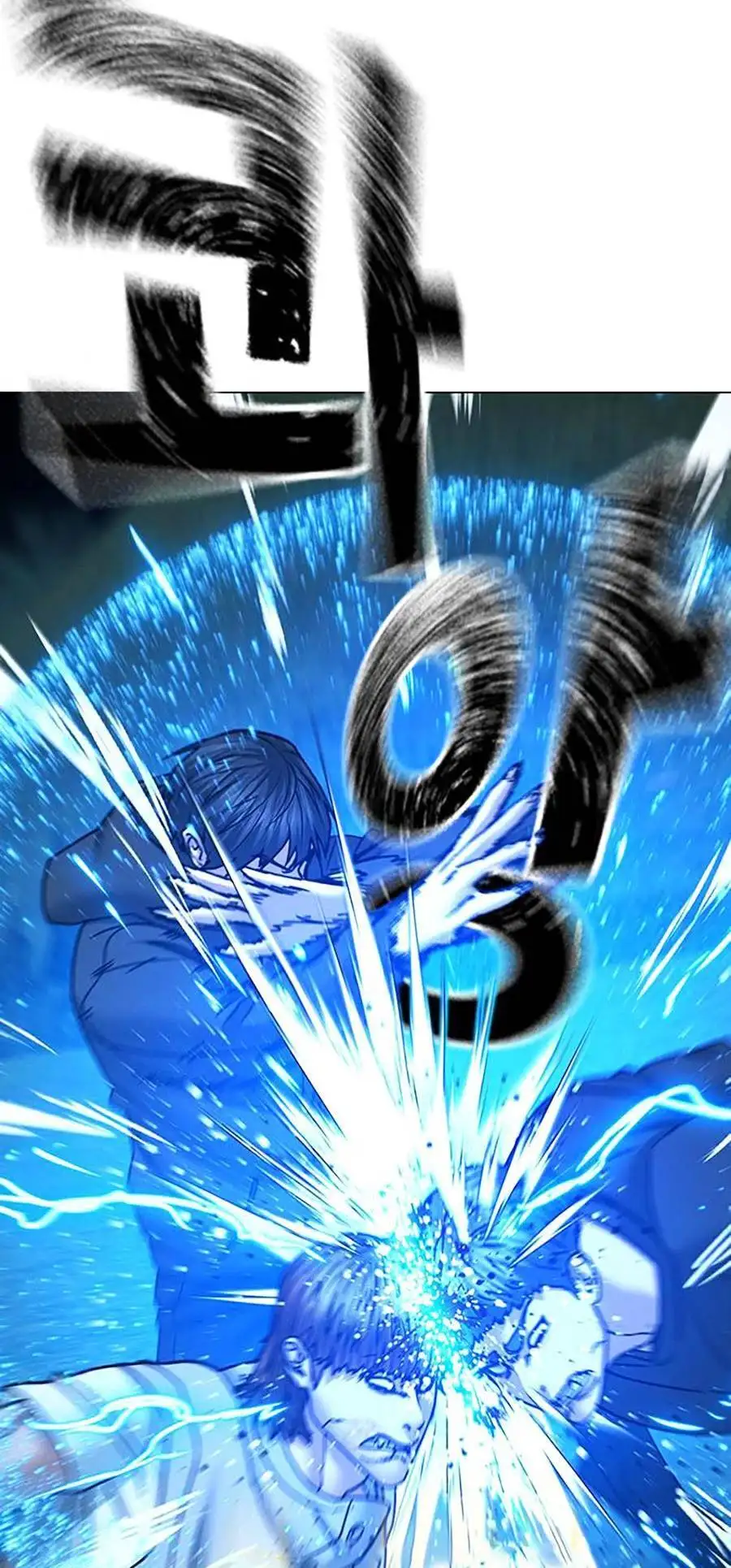 Truyện Tranh Nhiệm Vụ Đời Thật trang 5